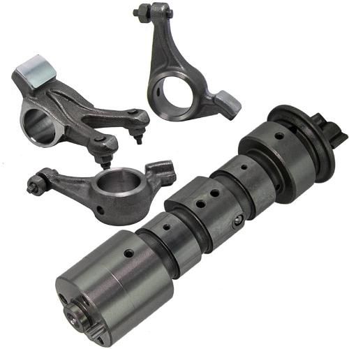 High Quality Metal Processing Machinery Parts