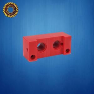 Customized CNC Machining Plastic, ABS, POM, PVC Part