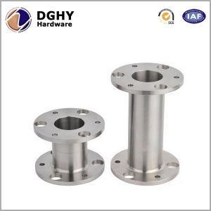 Custom Cars Spare Machinery Parts/Building Construction Equipment CNC Parts