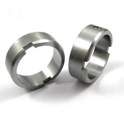 Customizedstainless Steel CNC Machinery Parts
