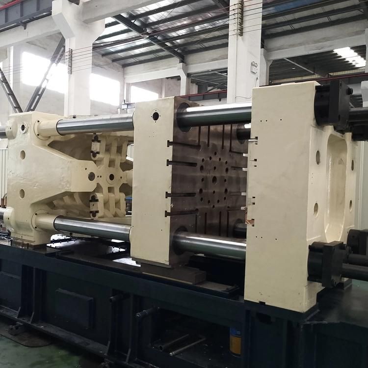 550t Aluminum Die Casting Machine