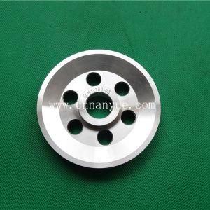 100-03 Ceramic Coating V Mechanical Pulley