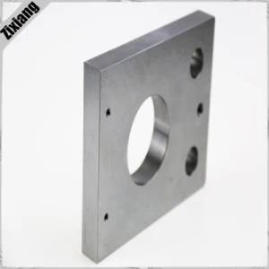High Precision Base Plate of CNC Machining Parts