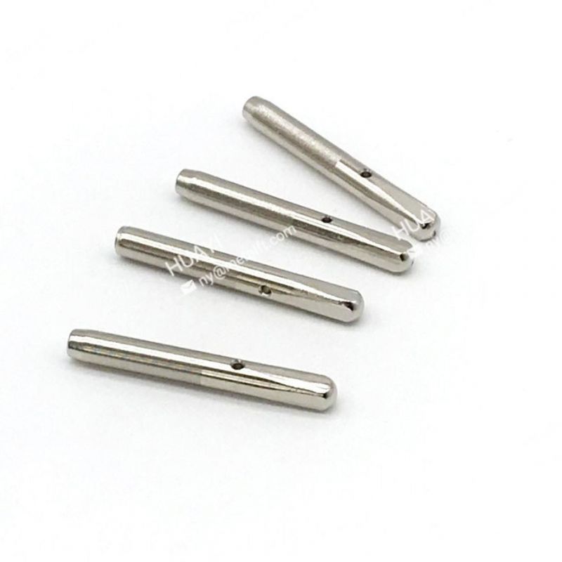 High Precision Custom Made CNC Machining/Machined Aluminum/Steel/Copper/Brass Parts OEM & ODM Service Factory Price