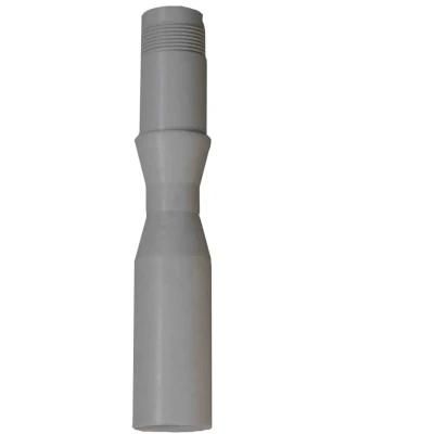 Powder Gun Extension Spray Nozzle 378 852 (non OEM part- compatible with certain gema products)