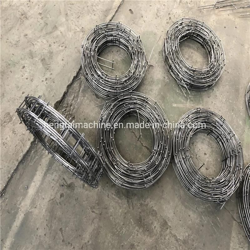Brickforce Mesh Welding Machine Export to South Africa