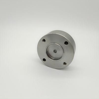 Metal Processing Machinery Parts Machining Parts with ISO9001
