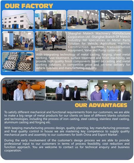 Customized Manufacturer Custom Made Centrifugal Clutch Pulley