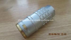 CNC Machining Assembly Part