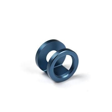 Customized High Precision CNC Machining Parts of Phone Holder