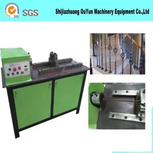 Twist Making Machine/Wrought Iron Machine/Iron Decorative Product