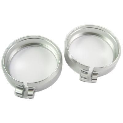 Metal CNC Parts Custom Bronze/Aluminum/Stainless Steel Machinery Precision CNC Machining Part