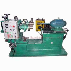 Inner Surface Polishing Machine