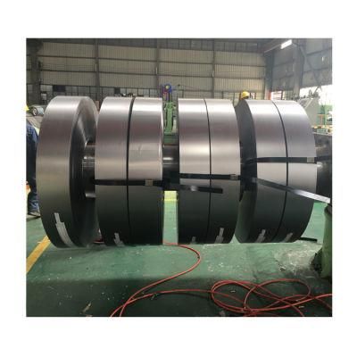 Galvanized Coil Easy Operation Double Slitting Heads Slitter Line Slitter Machine