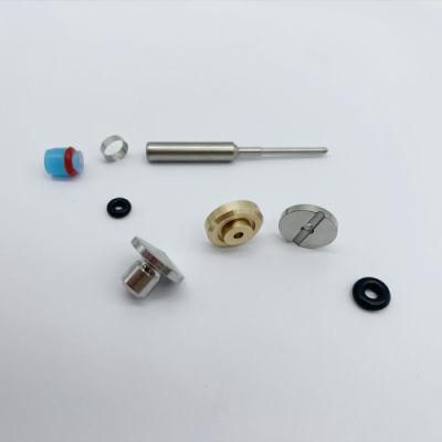 Waterjet Spare Parts Kit, Pneumatic Valve Repair, UHP, Nc, 90K 20477521