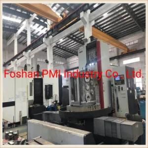 Customized Big Size Precise CNC Machining Aluminium/Steel/Stainless Steel/Copper/ Welding/ Machining Parts