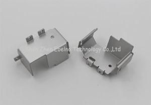 Laser Cutting with Bending Factory/Aluminum Laser Part