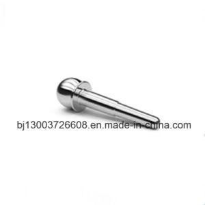 Customized Stainless Steel Precision CNC Machining Syringe Needle