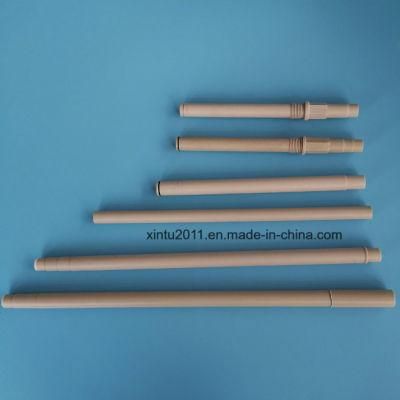 Powder Tube for Pea-C4 Automatic Powder Spray Gun