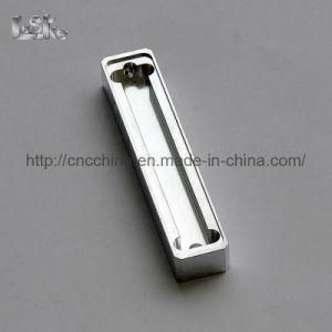 China Steel CNC Turning Part