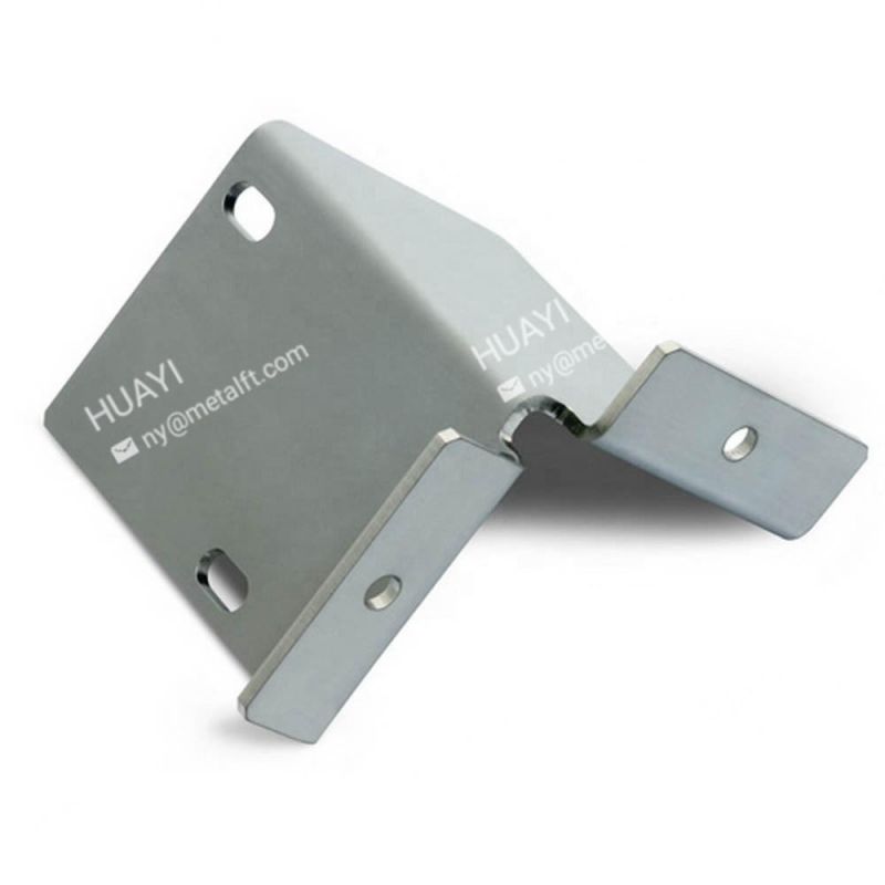 OEM Custom High Precision Prototypes Equipment Template Stamping Sheet Metal Parts