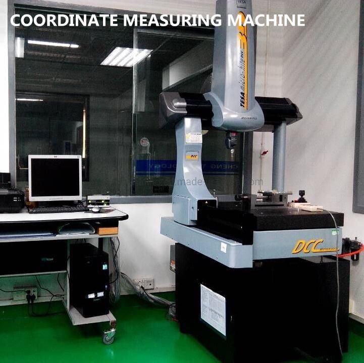 CNC Customized Machining/Turning/Milling/Stamping/Die Casting Metal Aluminum Alloy Mechanical Auto Bicycle Machinery Precision Ss Hardware Parts