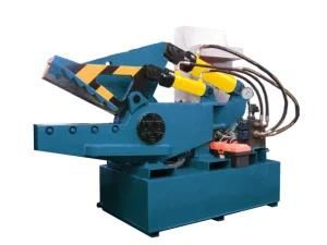 Scrap Metal Quality Guarantee Shear Machine Alligator Shear-- (Q08-63)