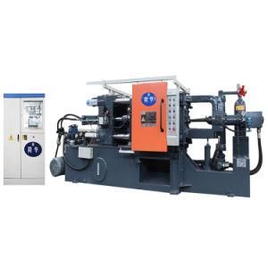 Cost Price Sales of Zinc Alloy Die Casting Machine with Installation Services