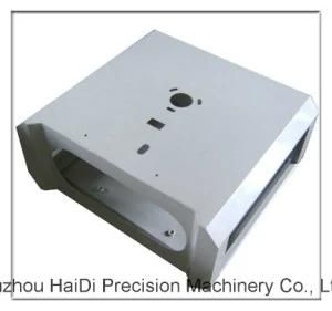 China Factory CNC Machining Service Machined Parts