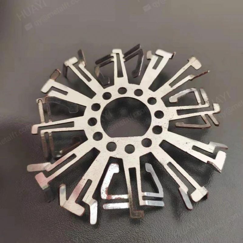 High Quality Custom Sheet Metal Fabrication Aluminum Brass Perforated Grinding Sheet Metal Parts Bending Turn & Milling Machinery Part