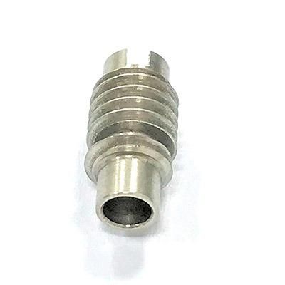 Utuo Factory Customized Made Precision Part CNC Machining Mini Screw