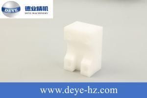 Plastic Machinery High Precision CNC Machined/Machinery/Machining Part for Food Packing Machine