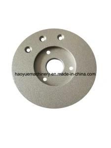 Customized OEM Precision Aluminium CNC Turning Machining Parts