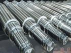 Steel Rolling Mill Work Rolls, Intermediate Rolls