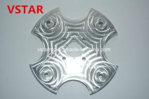 Customized High Precision CNC Machining Aluminum Product by Milling for Transmission
