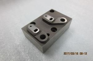 Precision Machinery Manufacture/ CNC Turning and Milling