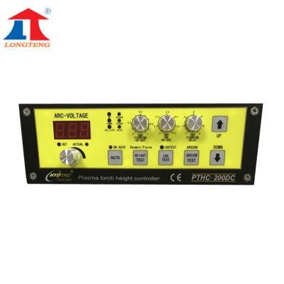 CNC Plasma Arc Voltage Height Controller Hyd Pthc-200DC