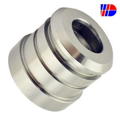 CNC Machine Aluminum Motorcycle Part CNC Motorcycle Spare Part