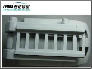 Nylon+ Fibre Glass CNC Machined Parts