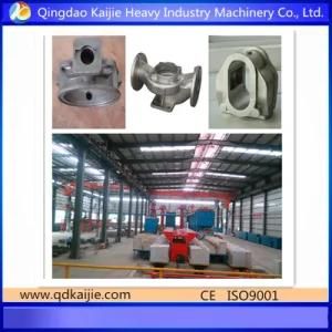 Lost Foam Casting Line and EPS Pattern Molding Equipment