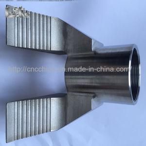 OEM Aluminum CNC Turning Part