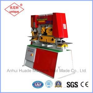 Hydraulic Ironworkers with CE&ISO (Q35Y-16)