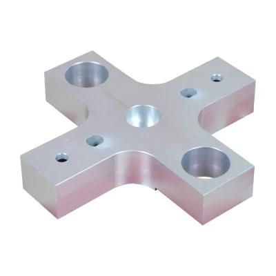 Good Price Quality Customize Precision CNC Machining Milling Aluminum Part