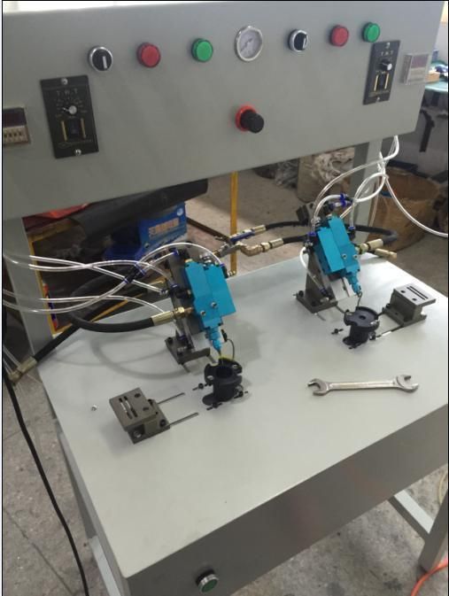 Preset Dosing Metering Grease Pump Grease Valve