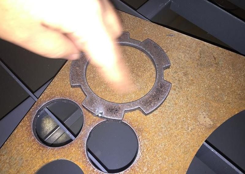 Plasma Cutter CNC portable Cutter Plasma Plasma Cutting Machine