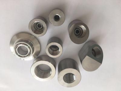 Auto Parts / Automobile Parts / CNC Machining Parts