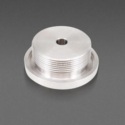CNC Precision Machining Stainless Steel Parts