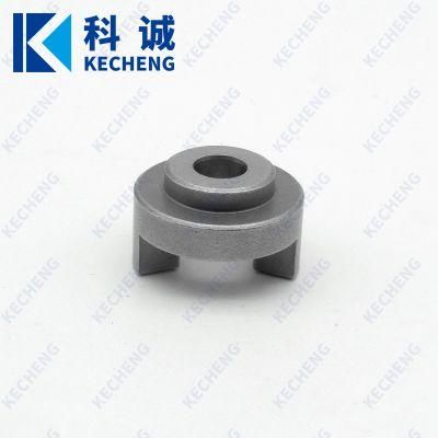 Powder Metallurgy High Quality Flexible Jaw Coupling