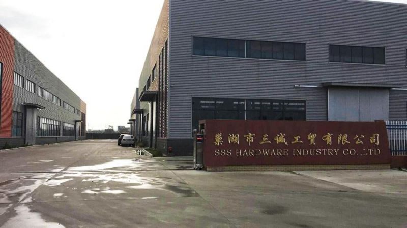 High Advanced High Speed Wire Nail Making Machine China Factory