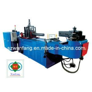 Best Seller Iron/Steel/Copper Tube Bender Wfcnc76X8